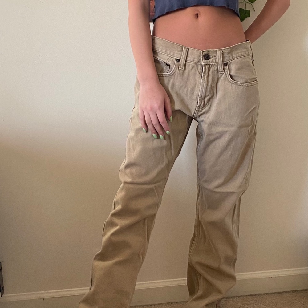Bullhead jeans
